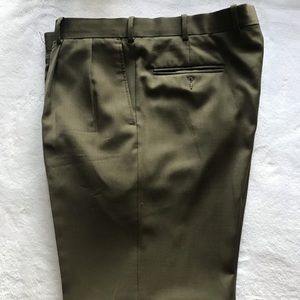 Alan Flusser Dress Pants